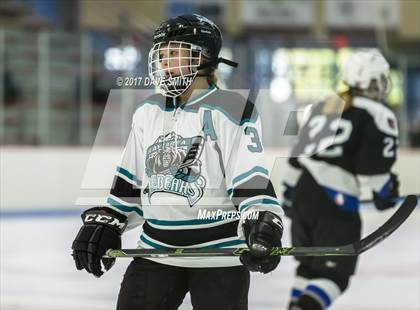 Thumbnail 2 in Bay Area vs Lakeshore (Turkey Tournament) photogallery.