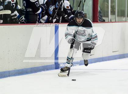 Thumbnail 2 in Bay Area vs Lakeshore (Turkey Tournament) photogallery.