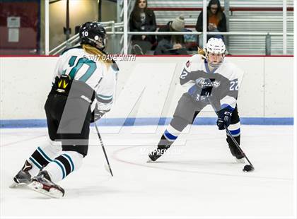 Thumbnail 3 in Bay Area vs Lakeshore (Turkey Tournament) photogallery.