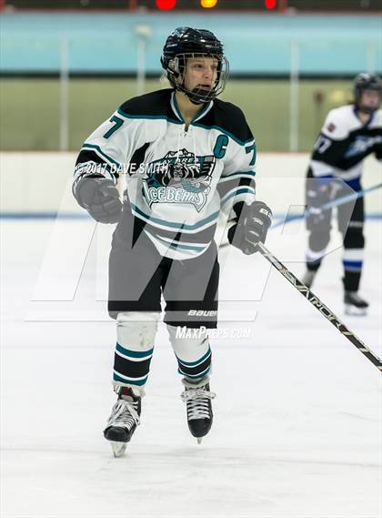 Thumbnail 2 in Bay Area vs Lakeshore (Turkey Tournament) photogallery.