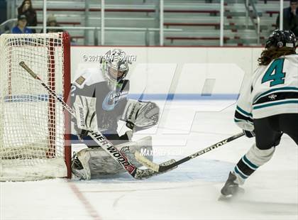 Thumbnail 3 in Bay Area vs Lakeshore (Turkey Tournament) photogallery.