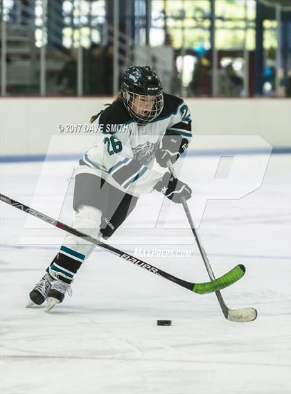 Thumbnail 3 in Bay Area vs Lakeshore (Turkey Tournament) photogallery.