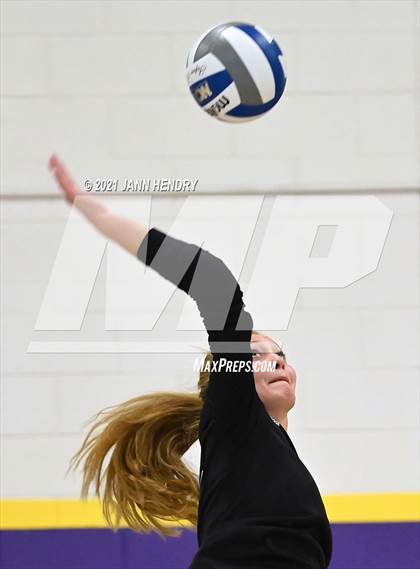 Thumbnail 2 in Timpview vs. Assumption (Durango Fall CLassic) photogallery.