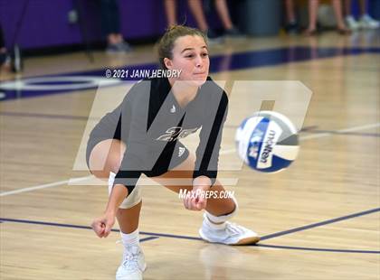 Thumbnail 2 in Timpview vs. Assumption (Durango Fall CLassic) photogallery.