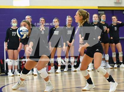 Thumbnail 1 in Timpview vs. Assumption (Durango Fall CLassic) photogallery.