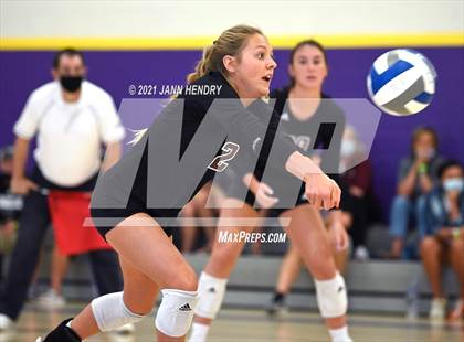 Thumbnail 2 in Timpview vs. Assumption (Durango Fall CLassic) photogallery.