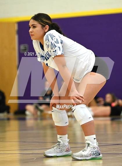 Thumbnail 1 in Timpview vs. Assumption (Durango Fall CLassic) photogallery.