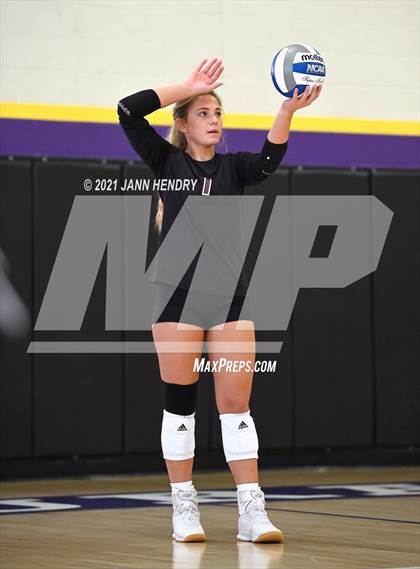 Thumbnail 3 in Timpview vs. Assumption (Durango Fall CLassic) photogallery.