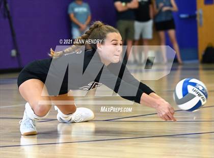 Thumbnail 2 in Timpview vs. Assumption (Durango Fall CLassic) photogallery.