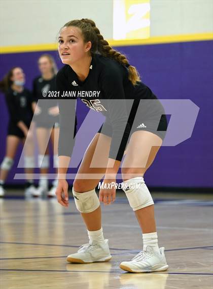 Thumbnail 3 in Timpview vs. Assumption (Durango Fall CLassic) photogallery.