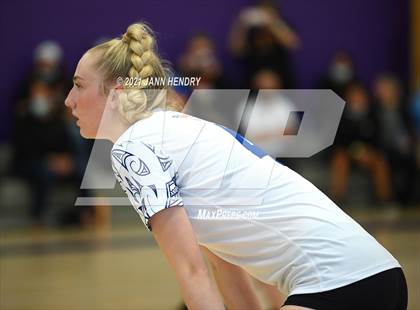 Thumbnail 2 in Timpview vs. Assumption (Durango Fall CLassic) photogallery.