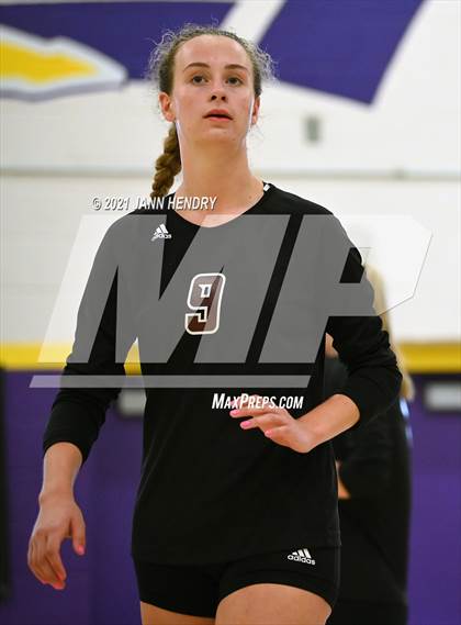 Thumbnail 1 in Timpview vs. Assumption (Durango Fall CLassic) photogallery.