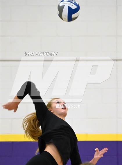 Thumbnail 1 in Timpview vs. Assumption (Durango Fall CLassic) photogallery.