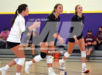 Thumbnail 3 in Timpview vs. Assumption (Durango Fall CLassic) photogallery.