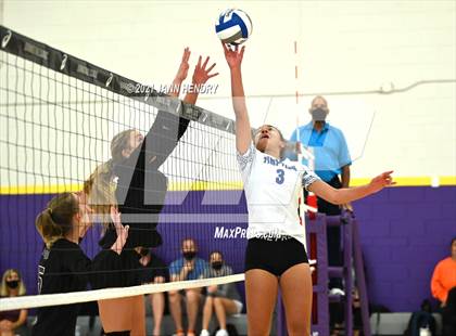Thumbnail 2 in Timpview vs. Assumption (Durango Fall CLassic) photogallery.