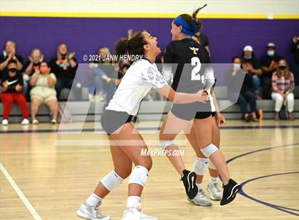 Thumbnail 2 in Timpview vs. Assumption (Durango Fall CLassic) photogallery.
