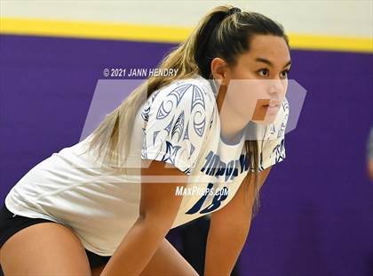 Thumbnail 2 in Timpview vs. Assumption (Durango Fall CLassic) photogallery.