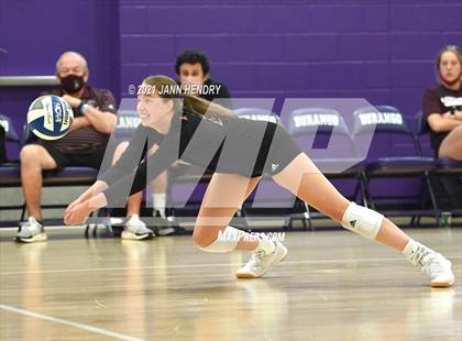 Thumbnail 1 in Timpview vs. Assumption (Durango Fall CLassic) photogallery.