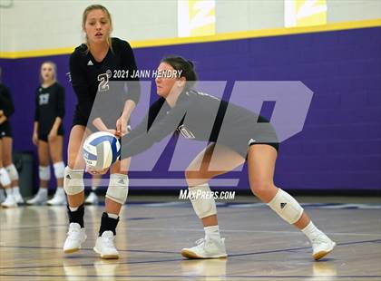 Thumbnail 2 in Timpview vs. Assumption (Durango Fall CLassic) photogallery.