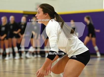 Thumbnail 1 in Timpview vs. Assumption (Durango Fall CLassic) photogallery.