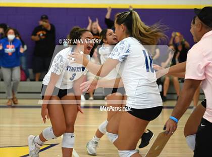 Thumbnail 3 in Timpview vs. Assumption (Durango Fall CLassic) photogallery.