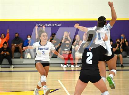Thumbnail 2 in Timpview vs. Assumption (Durango Fall CLassic) photogallery.