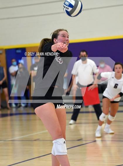 Thumbnail 1 in Timpview vs. Assumption (Durango Fall CLassic) photogallery.