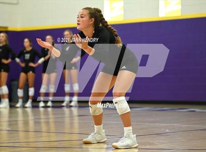 Thumbnail 1 in Timpview vs. Assumption (Durango Fall CLassic) photogallery.