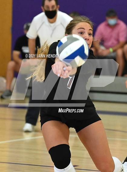 Thumbnail 1 in Timpview vs. Assumption (Durango Fall CLassic) photogallery.