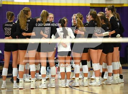 Thumbnail 2 in Timpview vs. Assumption (Durango Fall CLassic) photogallery.