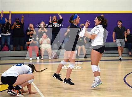 Thumbnail 1 in Timpview vs. Assumption (Durango Fall CLassic) photogallery.