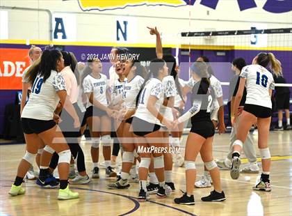 Thumbnail 1 in Timpview vs. Assumption (Durango Fall CLassic) photogallery.