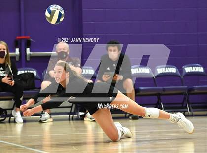 Thumbnail 2 in Timpview vs. Assumption (Durango Fall CLassic) photogallery.