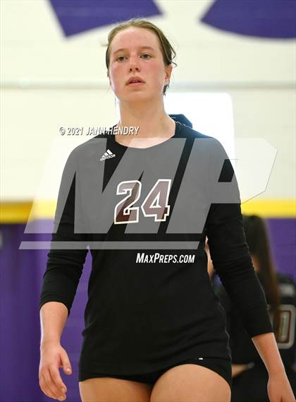 Thumbnail 2 in Timpview vs. Assumption (Durango Fall CLassic) photogallery.