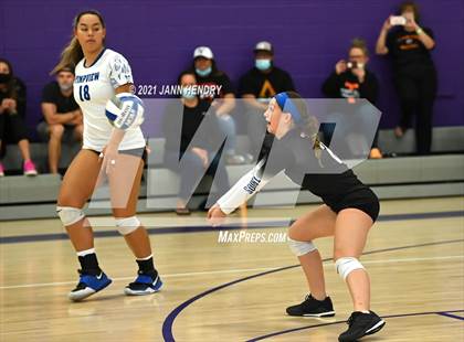 Thumbnail 3 in Timpview vs. Assumption (Durango Fall CLassic) photogallery.