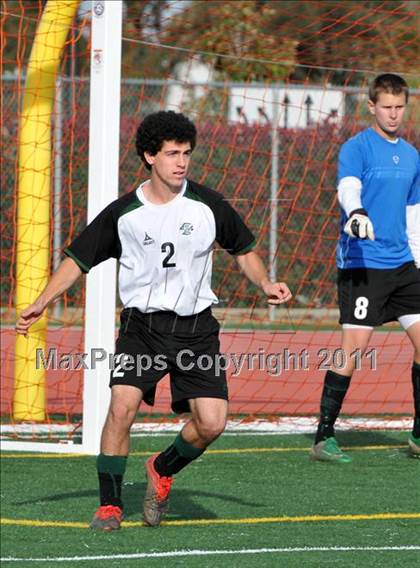 Thumbnail 3 in El Camino vs Natomas (CIF SJS D3 Final) photogallery.
