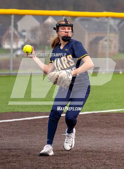 Thumbnail 1 in Shaler Area @ Mars photogallery.