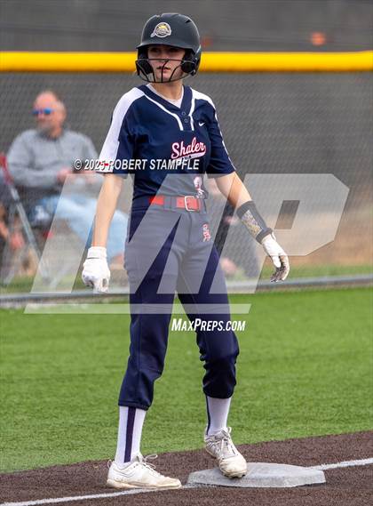 Thumbnail 1 in Shaler Area @ Mars photogallery.