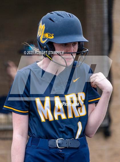 Thumbnail 1 in Shaler Area @ Mars photogallery.