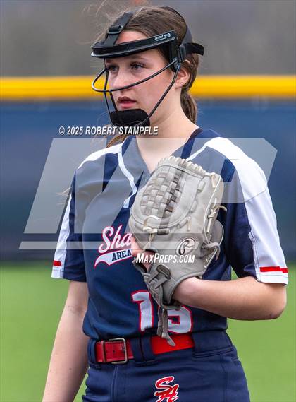 Thumbnail 1 in Shaler Area @ Mars photogallery.