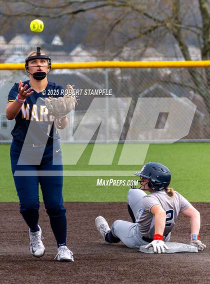 Thumbnail 1 in Shaler Area @ Mars photogallery.