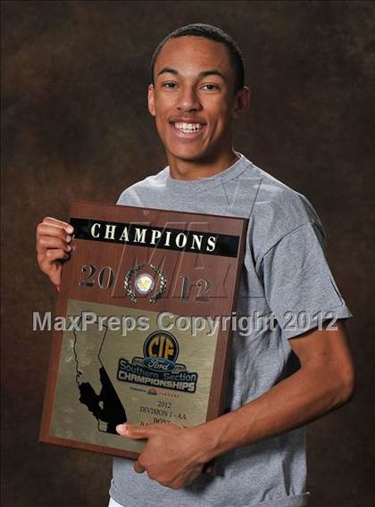 Thumbnail 1 in Mater Dei (CIF SS D1AA Final - Award Photos) photogallery.