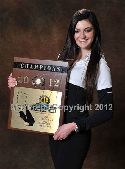 Thumbnail 3 in Mater Dei (CIF SS D1AA Final - Award Photos) photogallery.