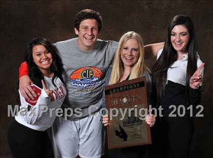 Thumbnail 3 in Mater Dei (CIF SS D1AA Final - Award Photos) photogallery.
