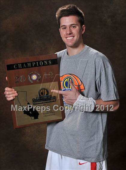 Thumbnail 1 in Mater Dei (CIF SS D1AA Final - Award Photos) photogallery.