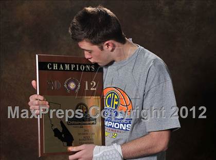 Thumbnail 3 in Mater Dei (CIF SS D1AA Final - Award Photos) photogallery.