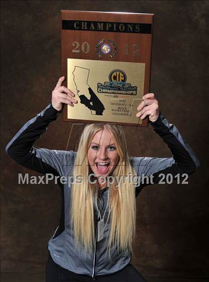 Thumbnail 3 in Mater Dei (CIF SS D1AA Final - Award Photos) photogallery.