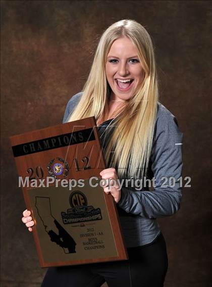 Thumbnail 1 in Mater Dei (CIF SS D1AA Final - Award Photos) photogallery.