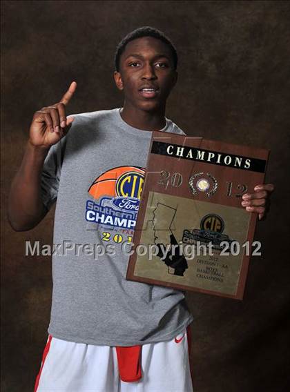 Thumbnail 3 in Mater Dei (CIF SS D1AA Final - Award Photos) photogallery.