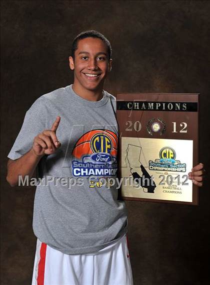 Thumbnail 3 in Mater Dei (CIF SS D1AA Final - Award Photos) photogallery.